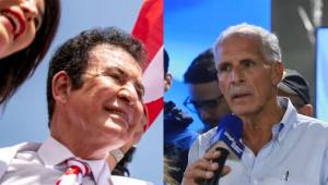 Elecciones Honduras 2025: Nasry Asfura estira la ventaja sobre Salvador Nasralla, ¿cuántas actas faltan?