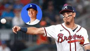 Mauricio Dubón y los Bravos de Atlanta se preparan para una serie de alto impacto contra Los Angeles Dodgers.