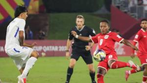 El Mundial Sub-17 sigue avanzando y ya se conocen a todas las selecciones eliminadas en la primera ronda: ¡Cinco son de Concacaf!