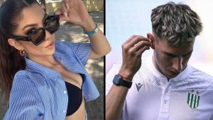 La presentadora, Laura Meza, rompe el silencio y revela por qué está de regreso a Honduras y confiesa lo que pasó en Argentina con Rodrigo Auzmendi: Decisiones difíciles.