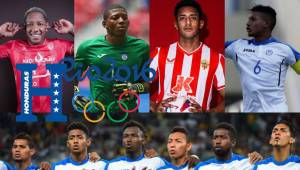 Alberth Elis, Choco Lozano, Romell Quioto, Bryan Acosta, se mantienen jugando en el fútbol extranjero después de ocho años. Repasá aquí la actualidad de los 18 convocados que hicieron historia en Río 2016.