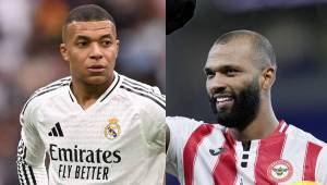 El delantero del Real Madrid ve como se le acercan los competidores por la Bota de Oro 2025 - 2026, el máximo goleador de Europa en la temporada. Así está la tabla de los goleadores en Europa.