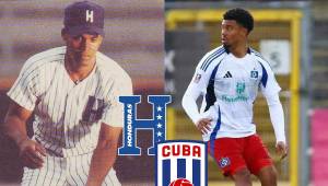 La historia desconocida de Leonardo Posadas: hijo de beisbolista cubano que emigró a Alemania