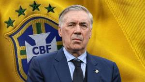Ancelotti dirigirá a Brasil en el Mundial 2026 y la Federación Brasileña ya habría tomado una decisión con su futuro: este será su nuevo salario y duración del contrato.