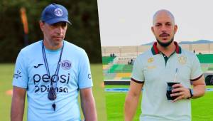 Los argentinos César Vigevani y Mauro di Giobbi se estrenarán como técnicos en Liga Nacional.