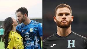 Enrique Facussé, exjugador de Motagua y Juticalpa FC, confirmó en sus redes sociales la decisión de practicar en otro equipo profesional, pero no en el fútbol.