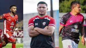 La Liga de Ascenso tiene a cuatro equipos peleando por ascender a primera división en Honduras y están reforzados con jugadores de experiencia que fueron campeones en Liga Nacional como Reinieri Mayorquín (Marathón y Motagua), Frelys López (Honduras Progreso 2015) y German El Patón Mejía (Olimpia).