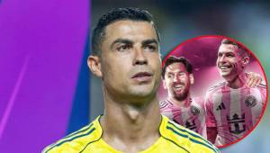 Según los reportes, Cristiano Ronaldo medita irse del Al Nassr tras su inconformidad en el Al Nassr de Arabia Saudita: estos son los posibles destinos de CR7; el junte con Messi es una opción.