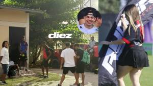 Este domingo se vivió el cierre de las vueltas regulares con la disputa de los últimos tres partidos. Aquí lo más curioso.