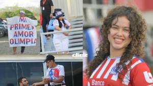 Todo lo que se vivió en los juegos de la jornada 13 entre Olimpia vs Olancho FC y Real España vs Génesis PN. Edwin Romero, Alex Pérez y José Aníbal Vásquez.