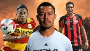 Roger Espinoza ha fichado por club de ¡cuarta división! y vuelve al fútbol. Te recordamos otros jugadores que volvieron del retiro.