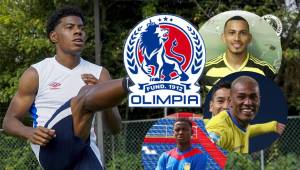 El joven extremo de 18 años tiene todo arreglado tras finalizar el presente contrato con Olimpia.