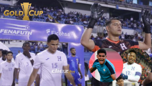 Convocados a Copa Oro 2023: ¿Quiénes sí irán a Estados Unidos y cuáles son los legionarios que están fuera de la Selección de Honduras?