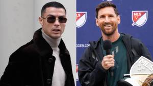 Cristiano Ronaldo ha tomado una decisión para seguir los pasos de Messi fuera de las canchas: esta es la lista de los selectos jugadores y exfutbolistas que se unió CR7.