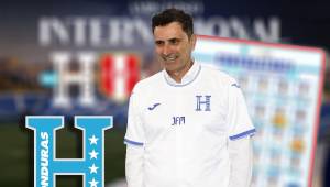 Honduras jugará un amistoso ante Perú y José Francisco Molina puede sorprende a muchos con su primera convocatoria en la Bicolor: estos son los futbolistas que podrían asombrar a más de alguno.