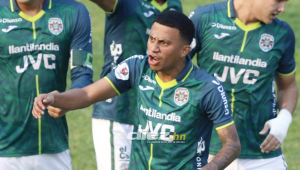 Selvin Guevara: “Le pasamos por encima al Olimpia, nos merecemos ser campeones”