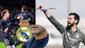 Los reportes de medios de Europa y América lo colocan como el principal candidato al banquillo.