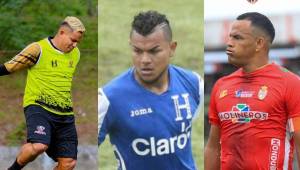 El fin de semana comienza el torneo Clausura de la Liga Nacional de Honduras y varios jugadores reconocidos formarán parte del campeonato.