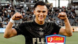 De la MLS a Europa: Denil Maldonado se marcha a la primera división de Rumania