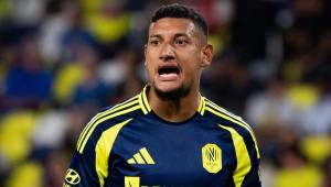 ¿Regresa a Honduras? Bryan Acosta define su futuro para el 2026 tras ser anunciado como baja por el Nashville SC