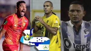 Las ligas de Centroamérica están en plena disputa y solo un 'killer' supera a Eddie Hernández en la tabla de máximos goleadores en las ligas de Centroamérica.