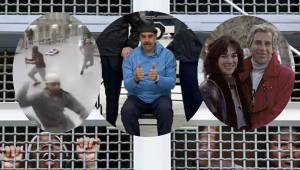 El MDC donde permanece Nicolás Maduro es una mole de concreto y acero de varios pisos de altura que se encuentra en el distrito de Brooklyn.