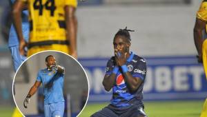 Buba López volvió y salvó a Real España; Motagua sumó su quinto empate al hilo