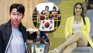 Hoy se juega el partido de ida de la primera ronda de la Copa de Campeones de la Concacaf. Fotos Neptalí Romero y Mauricio Ayala.