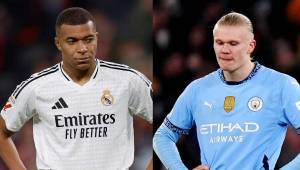 Mbappé y Haaland se fueron en blanco este sábado 21 de febrero con el Real Madrid y Manchester City. Y la Bota de Oro 2026 tiene a un líder que la rompe en grande.