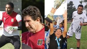 La Liga de Ascenso toma forma y se viene el torneo Clausura, donde el campeón se medirá al Estrella Roja en la finalísima por el boleto a primera división.