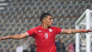 ¡Victoria con sabor a esperanza! Túnez derrotó a Irak y se mete en la pelea en el Grupo E del Mundial Sub-20