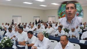 Los diferentes representantes del sector amateur, que son mayoría en las elecciones, están satisfechos con la gestión de la actual administración del fútbol hondureño, dirigida por Jorge Salomón desde junio de 2019.