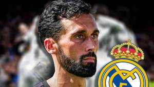 La Casa Blanca no se queda de brazos cruzados y días después de quedar eliminados de la Champions League han anunciado la contratación de un joven delantero y él se pronuncia: Llegó el día que nunca habría imaginado.