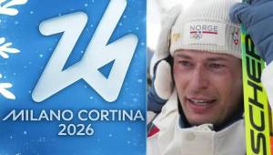 Un reconocido atleta sorprendió con impactante confesión luego de ganar una medalla en los Juegos Olímpicos de Invierno: El mayor error de mi vida...