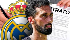 Desde España revelan cómo es el nuevo contrato que firmó Álvaro Arbeloa y el nuevo salario que recibirá el entrenador del Real Madrid tras el despido de Xabi Alonso en el banquillo del Santiago Bernabéu.