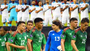 Lo que dice el reglamento: Los criterios de desempate para el Honduras vs México por la Nations League 2023