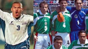 El 28 de abril del 2000, hace ya 26 años, Honduras derrotó a México por 5-4 en los penales en el Preolímpico de Hershey, Pensilvania, en el 2000. Ese triunfo en semifinales significó la clasificación a los Juegos Olímpicos de Sydney.