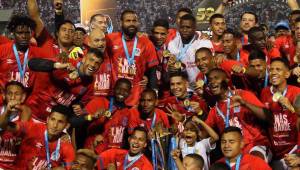 ¡Conocé a todos los equipos campeones de las Ligas de Centroamérica en el torneo Clausura 2023!