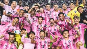 El Inter Miami sorprendió al despedir a cuatro futbolistas de un solo y anuncian el 'fichaje' del mejor amigo de Leo Messi luego de ser campeones en la MLS Cup 2025.