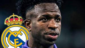 Vinicius se ha mantenido en el ojo del huracán porque no ha renovado con Real Madrid, pero en las últimas horas han revelado la decisión que ha tomado el club con el brasileño previo al Mundial 2026.