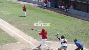 Con una serie de impasses inició este sábado el Campeonato Nacional de Béisbol en Honduras