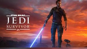 Star Wars Jedi: Survivor estrenará ahora el 28 de abril, para las plataformas de PlayStation 4, PlayStation 5, Xbox One, Xbox Series X|S y PC.