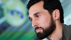 Este miércoles 14 de enero el Real Madrid visita al Albacete por los octavos de final de la Copa del Rey y será el debut oficial de Álvaro Arbeloa como técnico del Real Madrid. Iniciará a las 2 de la tarde, hora de Honduras. Fotos EFE.