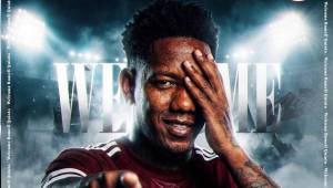 Romell Quioto se despacha con un espectacular doblete en Arabia Saudita y pone a su equipo a soñar con el ascenso