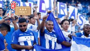¿Hay boletos para Honduras vs Costa Rica en Dallas? El Toyota Stadium se llenará de catrachos