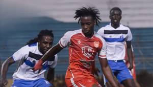 Liga de Ascenso Honduras: Vida rescata empate y Brasilia pega primero en los octavos de final de ida