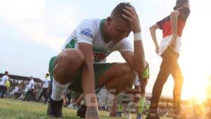 Juticalpa volvió a la Segunda División cuatro años después de haber logrado su ascenso.