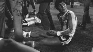 Un día como hoy, pero en 1979, Maradona comenzó a cambiar la vida de todos los argentinos con su magia.
