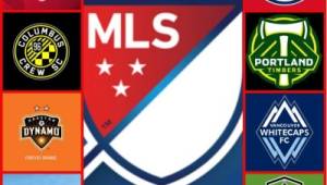 La MLS ya tiene definodos los duelos de semifinales de conferencia. Participa el equipo Houston Dynamo, club de los hondureños Boniek, Elis y Quioto.