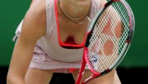 María Yúrievna Kirilenko es una jugadora de tenis profesional nativa de Rusia, nacida el 25 de enero de 1987 en Moscú.